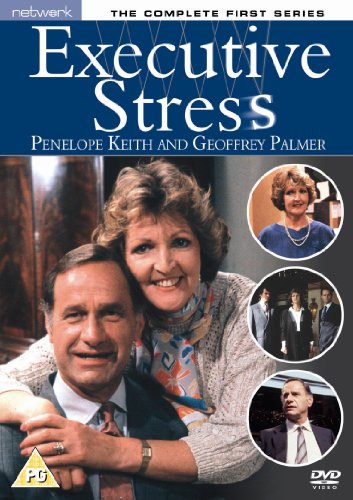 Executive Stress - Series 1 [1986]