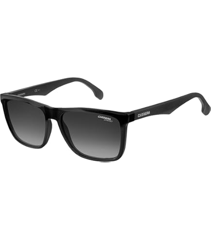 Carrera CARDUC 003/S 0A4 RED BLACK 57/17/135 Lunettes de