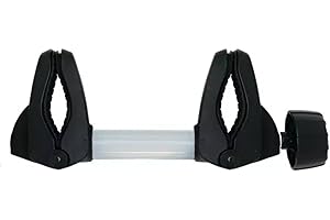 BRAZO FIJACION PERUZZO 3 D Largo Para TERCERA Y CU