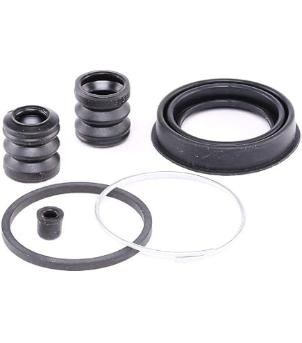 Juego De Casquillos Guía De Pinza De Freno ABS - Compatible Con Fiat Scudo, Citroën Jumpy, Peugeot Expert