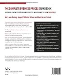 Image de The Complete Business Process Handbook: Body of Knowledge from Process Modeling to BPM, Volume 1