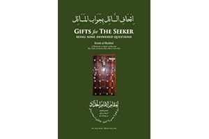 Gifts for the Seeker