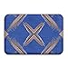 Produktbild ewtretr Argus Tumult Giftwrap Senior Design Area Rugs for Living Room Indoor Outdoor Mat Rug Soft Comfort Flannel