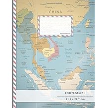 Suchergebnis Auf Amazonde Für Reisetagebuch Kalender - 