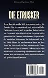 Die Etrusker: Geschichte und Kultur einer antiken Supermacht - Niels Lobmann