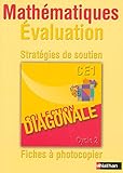 Image de Diagonale CE1