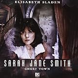Cover zum Buch Ghost Town