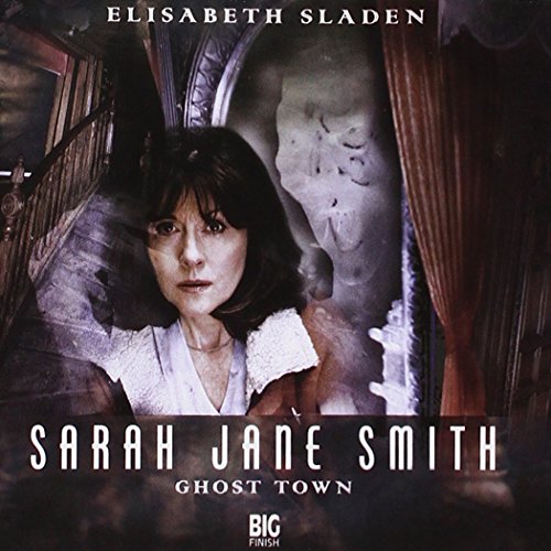 Cover zum Buch Ghost Town