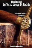 Image de La Terza Legge Di Rethis (le colpe di Galileo Vol. 1) (Italian Edition)