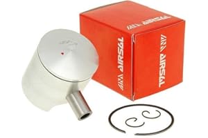 AIRSAL Kolben Satz 72ccm Racing für Puch Maxi