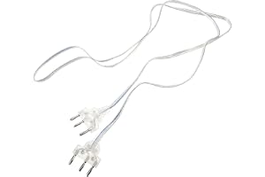 BELLIFFY Fäktning Mask Anslutning Kabel Fäktning Folie Mask Sladd Stängsel Lina Klar Kabel Sladd För Fäktning Supply