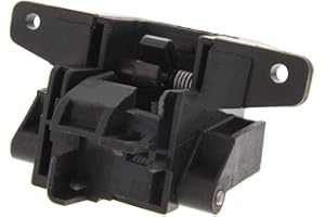 Recamania Cierre Puerta lavavajillas Fagor Conjunto LF015IN V09B000B4