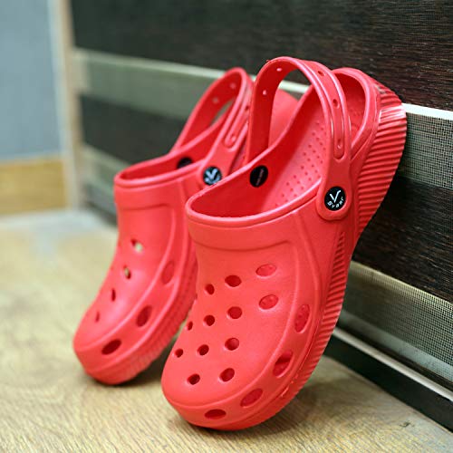 svaar clogs