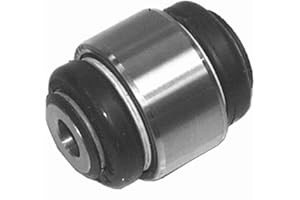 ‎LEMFÖRDER LEMFÖRDER 13208 01 Lagerung Lenker für BMW 3 (E46) 1997-2005 Außen, Beidseitig, Oben, Hinterachse und Andere Fahrzeuge