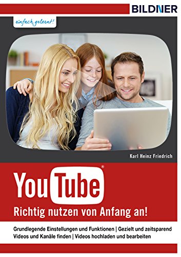 Download YouTube - richtig nutzen von Anfang an!
