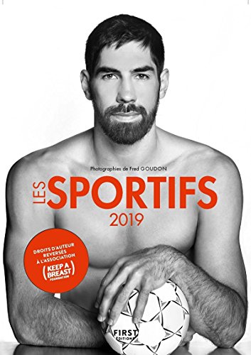 🤗📓📁📚 Télécharger 🔉👍 Les Sportifs 2019 - Calendrier livre En ligne