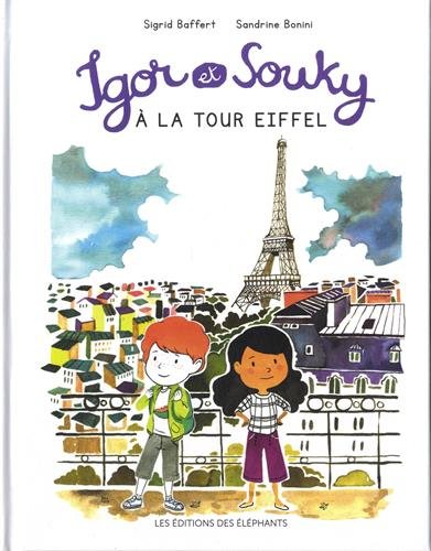 <a href="/node/25580">Igor et Souky à la tour Eiffel</a>