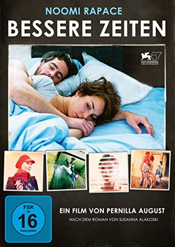 Preisvergleich Produktbild Bessere Zeiten