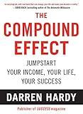 The Compound Effect (English Edition) by Darren Hardy