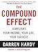 The Compound Effect (English Edition) by Darren Hardy