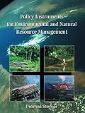 Image de Policy Instruments for Environmental and Natural Resource Management