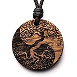 In Verbindung mit ätherischen Ölen als Raumduft Diffusor für Auto oder Wohnung oder als Parfüm- Ersatz am Körper verwendbar.