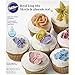 Produktbild Wilton 461855 Royal Icing Mix 14oz-Creamy weiß, andere, Mehrfarbig, Sonstige, 6.57 x 15.97 x 20.28 cm