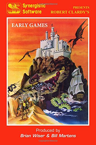 Preisvergleich Produktbild Synergistic Software: The Early Games