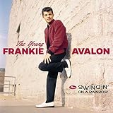 Frankie Avalon