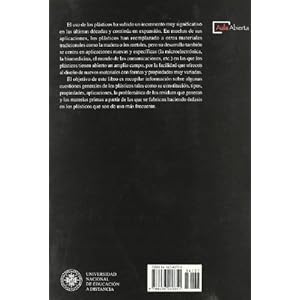 Los plásticos más usados