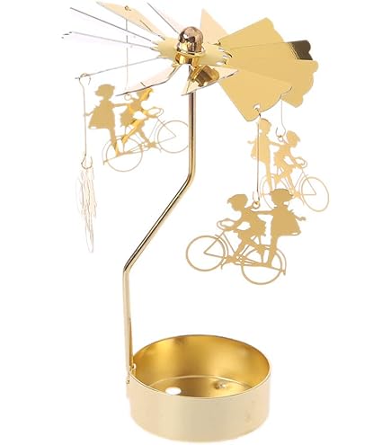 Bougeoir Rotatif Crèche - Catho Rétro