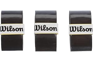 Wilson Pro Overgrip BK