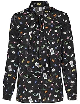 Seidensticker Damen Bluse