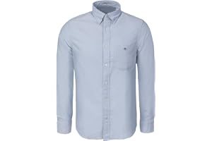 Gant herr Reg Oxford skjorta skjorta (1-pack)