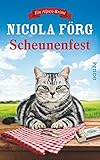 Cover zum Buch Scheunenfest