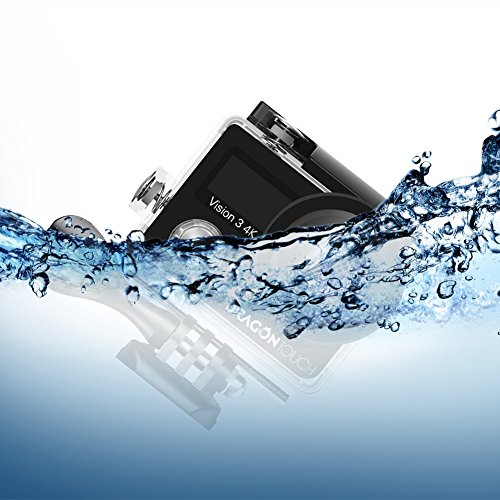 Dragon-Touch-Vision-3-4K-WiFi-Sports-Action-Camera-Ultra-HD-Underwater-DV-Camcorder-16MP-170-Degree-Wide-2-inch-LCD-Screen-Remote-Control-Rechargeable-Batteries-19-Mounting-Kits