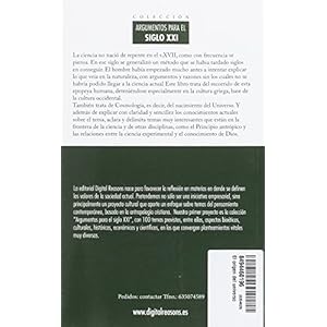 El origen del universo