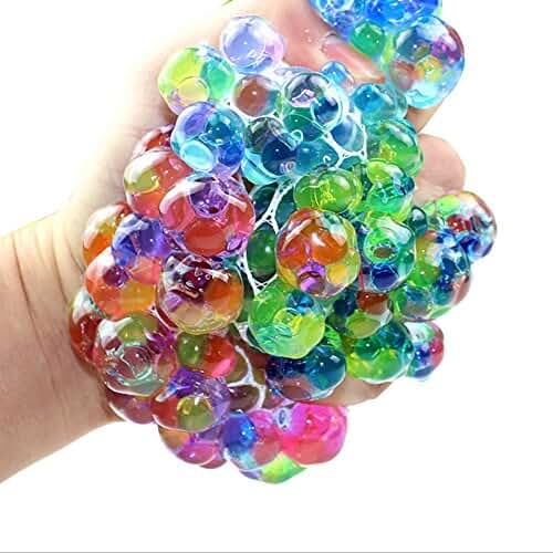 Amazon.co.uk orbeez stress ball