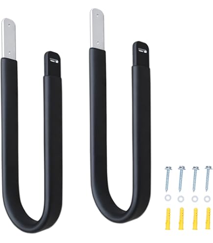 Gnarwall Horzontal Surfboard Rack – GNARWALL | Almacenamento de