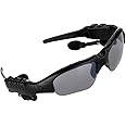 Rambot 2 in 1 Wireless Bluetooth MP3 Sunglasses Polarized Lenses Music Sunglasses V4.1 Stereo Handfree Headset