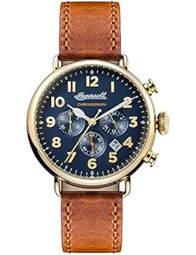 Ingersoll Herren-Armbanduhr I03501