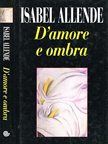 Download D'AMORE E OMBRA. Download D'AMORE E OMBRA.