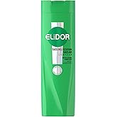 Elidor Sa&ccedil; Bakım Şampuanı Sağlıklı Uzayan Sa&ccedil;lar 400 ml