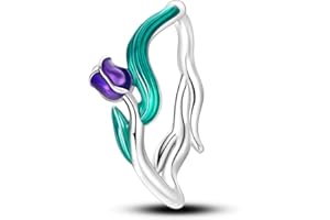 NARMO 925 anillo de plata esterlina femenino anillo de ojos malvados anillo de Zirconia cúbica enredado anillo de Zirconia simple anillo apilable anillo de compromiso tamaño 12-19.5