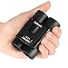 Produktbild 8x21 Mini Fernglas, Leichtes Mini Binocular für Kinder, kompakt Falten Ferngläser,Klappbar HD Teleskop für Konzerte,Vogelbeobachtung,Reisen,Camping,Sightseeing und Klettern