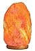 Produktbild GPO Himalayan Light 10 inch Natural Air Purifying Himalayan Salt Lamp with Neem Wood Base, Bulb and Dimmer switch by GYPSY PALACE