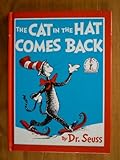 The Cat in the Hat Comes Back (Beginner Series) by 