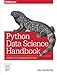 Python Data Science Handbook: Essential Tools for working with Data by 