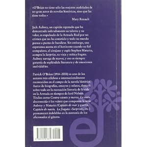 La patente de corso (XII) (bolsillo) (Pocket, Band 196)