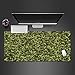 Produktbild Coole Camouflage Mauspad hochwertige Gummi waschbar Gaming-Mauspad Computer-Maus Tischset besten 600x300x2